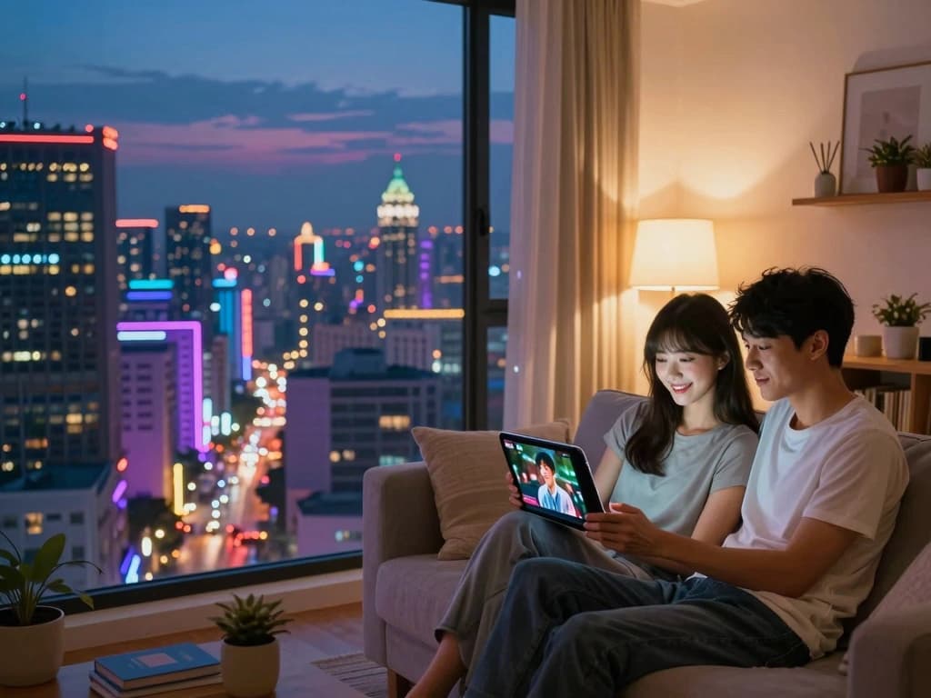 How Short-Form Vertical Drama is Transforming Streaming Services